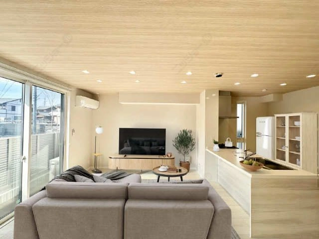 リビングイメージ