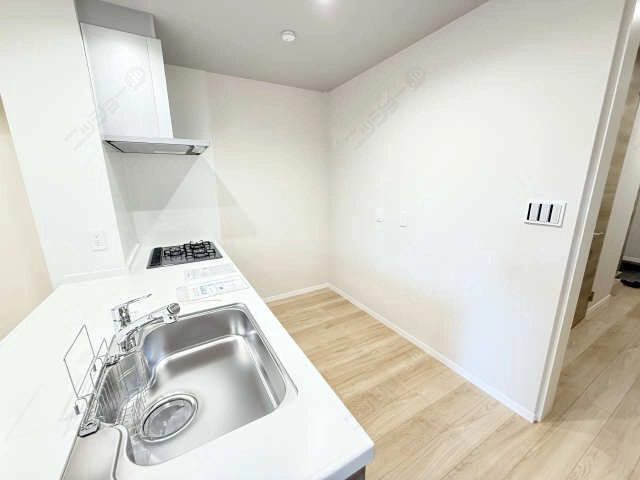 シャワー式水栓