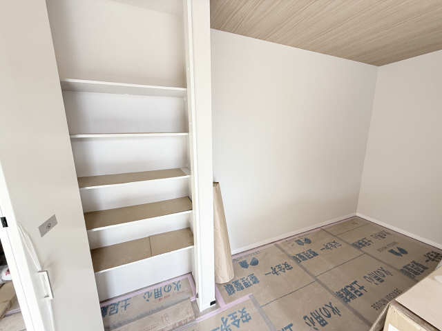 キッチンパントリー