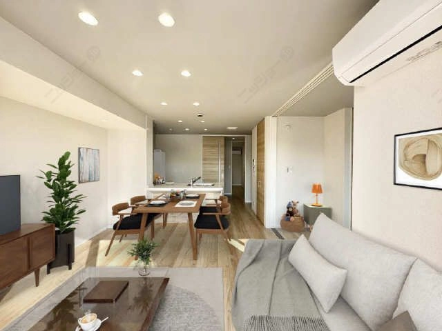 リビングイメージ