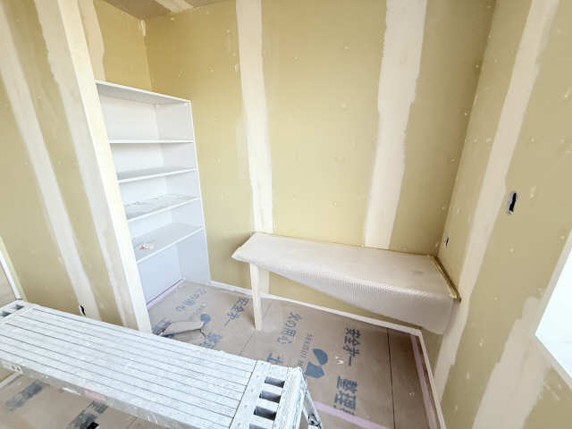 ワークスペース