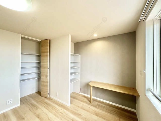 ワークスペース