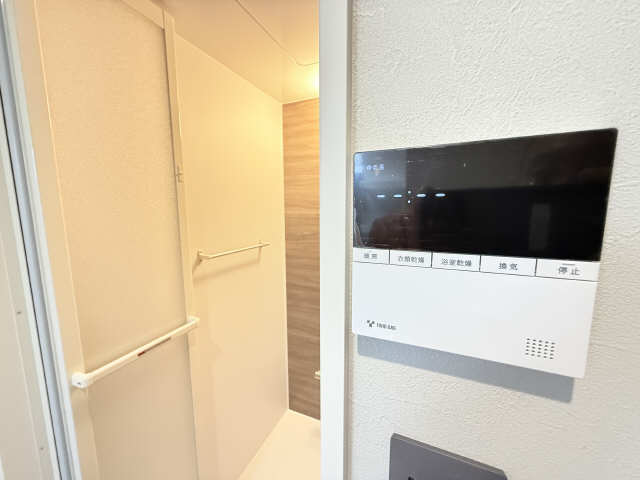 浴室乾燥機リモコン