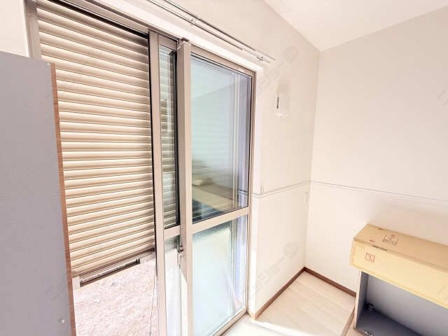 シャッター雨戸