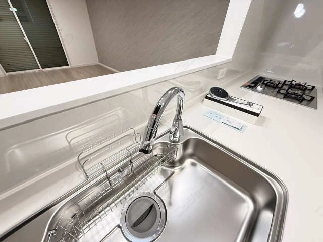 タッチレス水洗