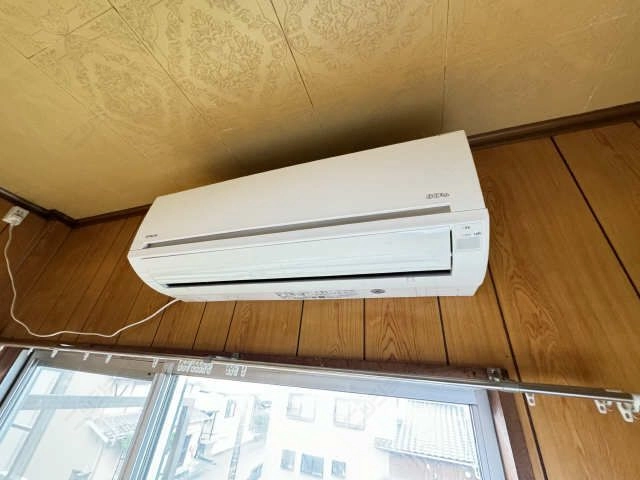 エアコン