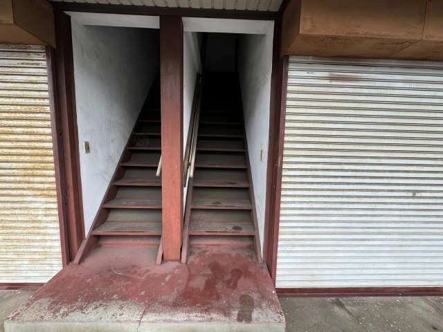 階段
