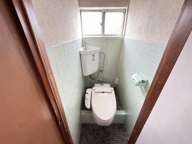 WC