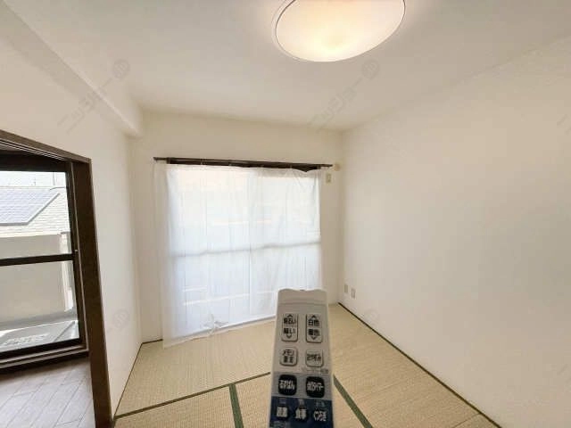 リモコン式居室照明