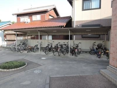 共用部分