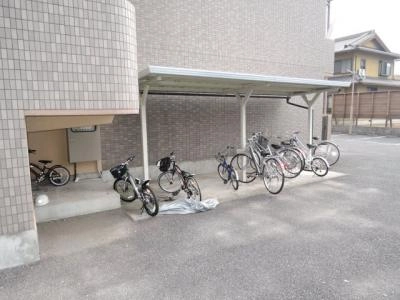 共用部分