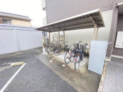 共用部分