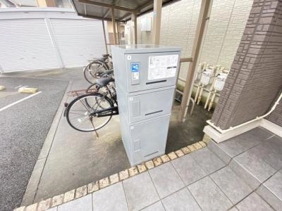 共用部分