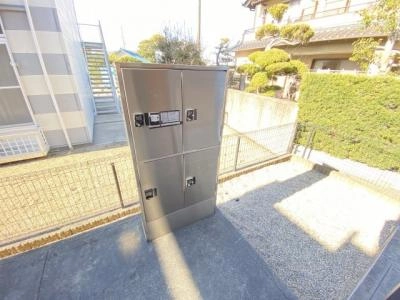 共用部分