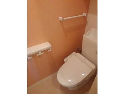 WC