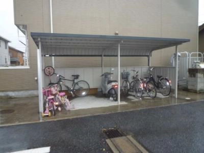 共用部分