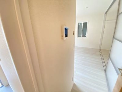 セキュ リティ
