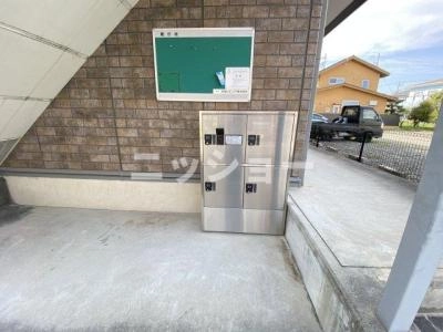 共用部分