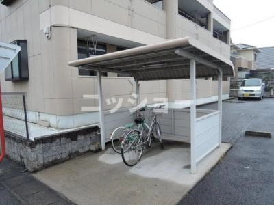 共用部分
