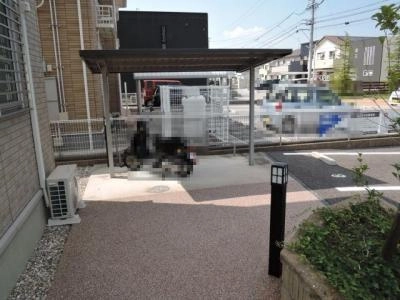 共用部分