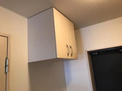  玄関