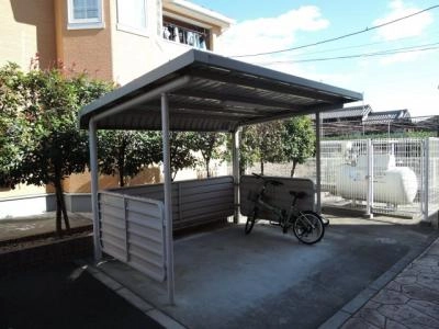 共用部分