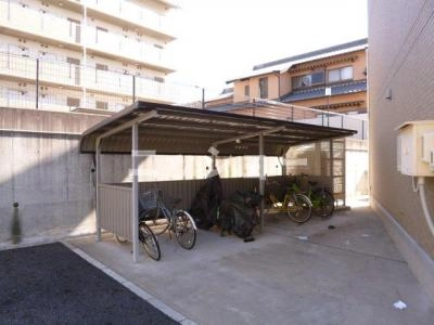 共用部分