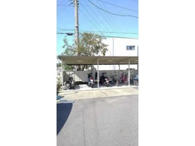 共用部分