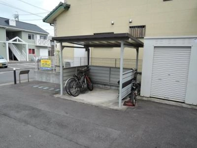共用部分