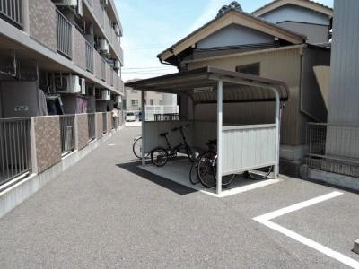共用部分