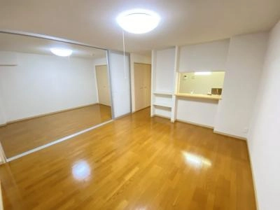 リビング