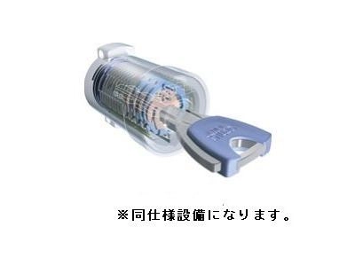 玄  関