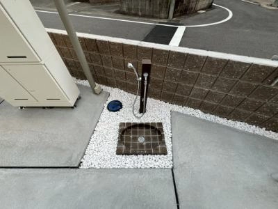 共用部分