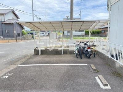 共用部分