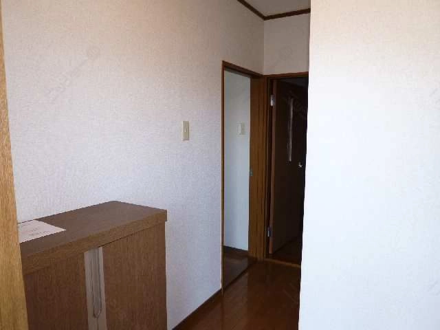 シューズボックス