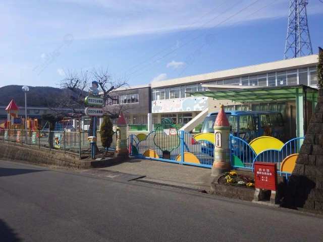 かたびら幼稚園1851Ｍ