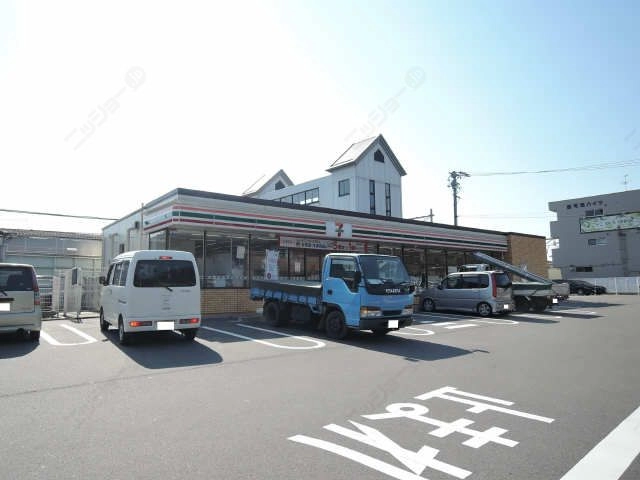コンビニ500Ｍ