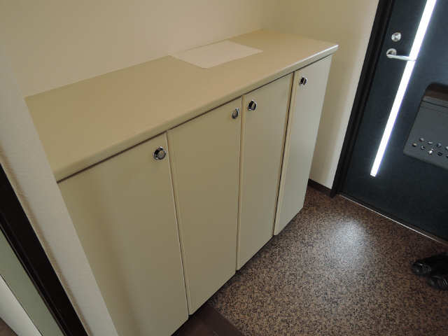 シューズＢＯＸ