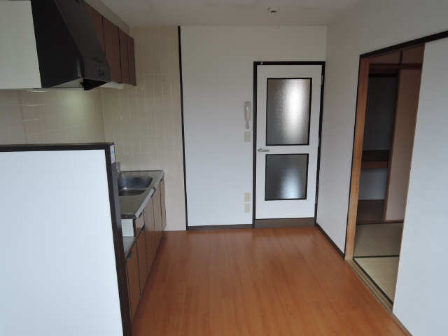 ダイニングキッチン