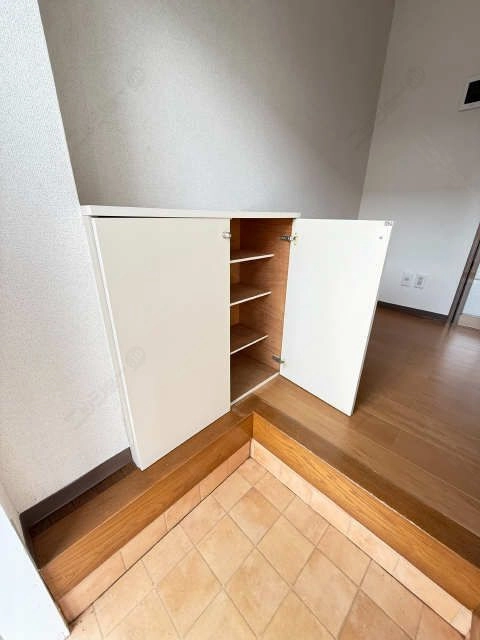シューズBOX