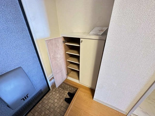 シューズBOX