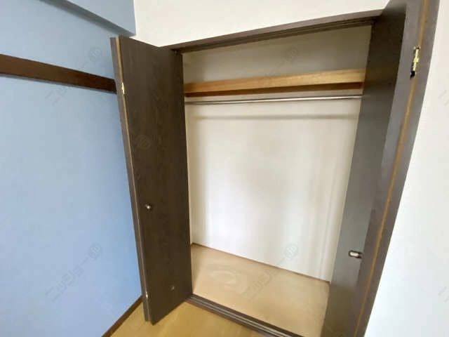 洋室2　クローゼット