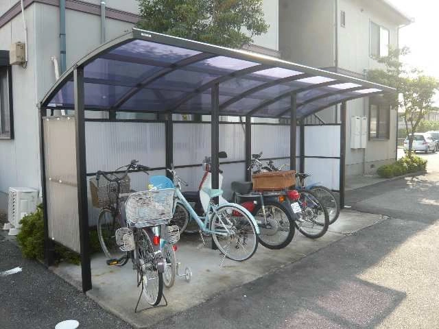 ｻｲｸﾙﾎﾟｰﾄ
