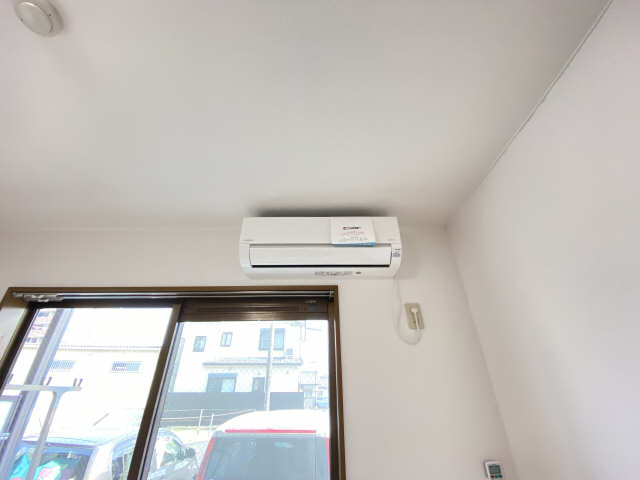 エアコン
