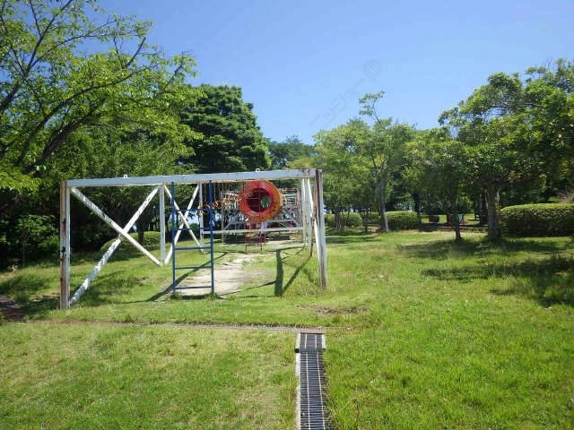 公園