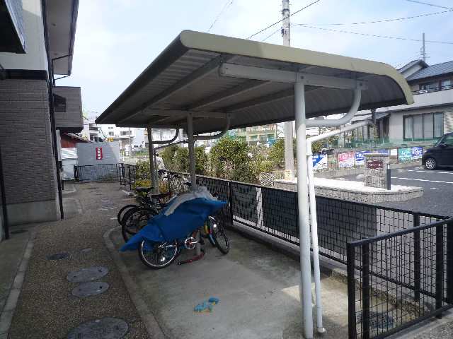 サイクルポート