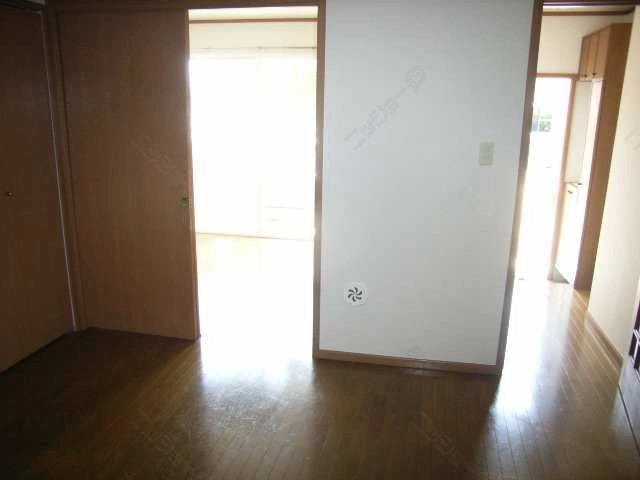 １F２DK室内