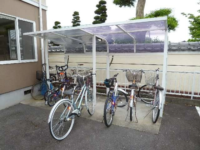 サイクルポート