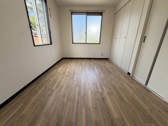 洋室３