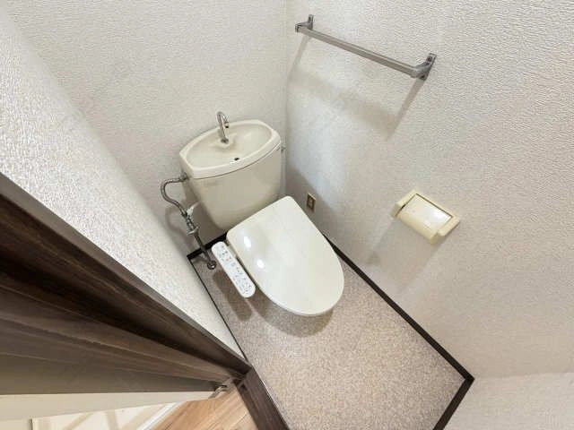 WC
